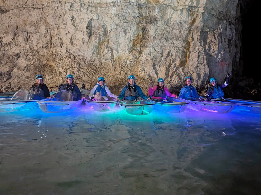 SUP Kentucky-Rogers必去景点