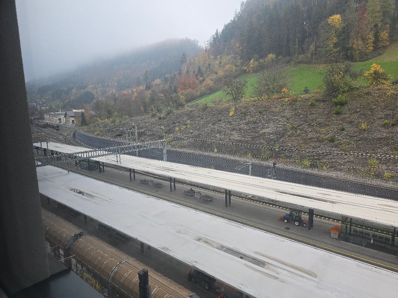 Night Inn Hotel Bahnhofcity Feldkirch-官方