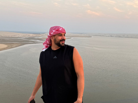 Experience Qatar Tours-多哈必去景点