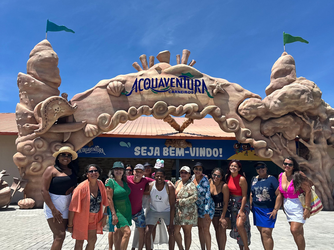 Acquaventura-Tamandare必去景点