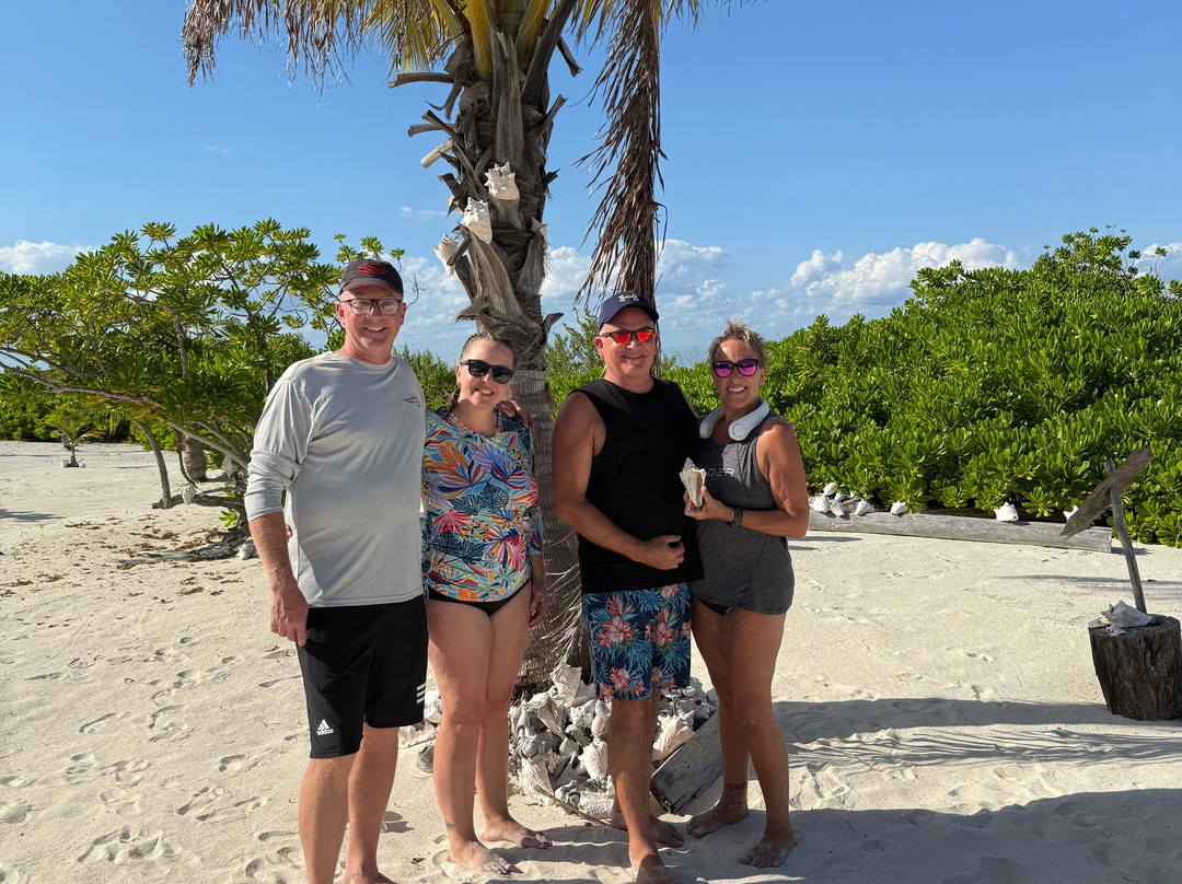 Cozumel Pearl Farm-考祖梅必去景点