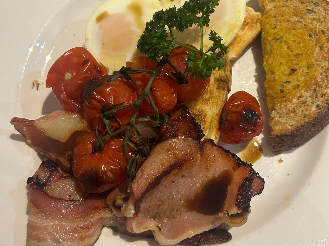 茶馆汽车旅馆主图