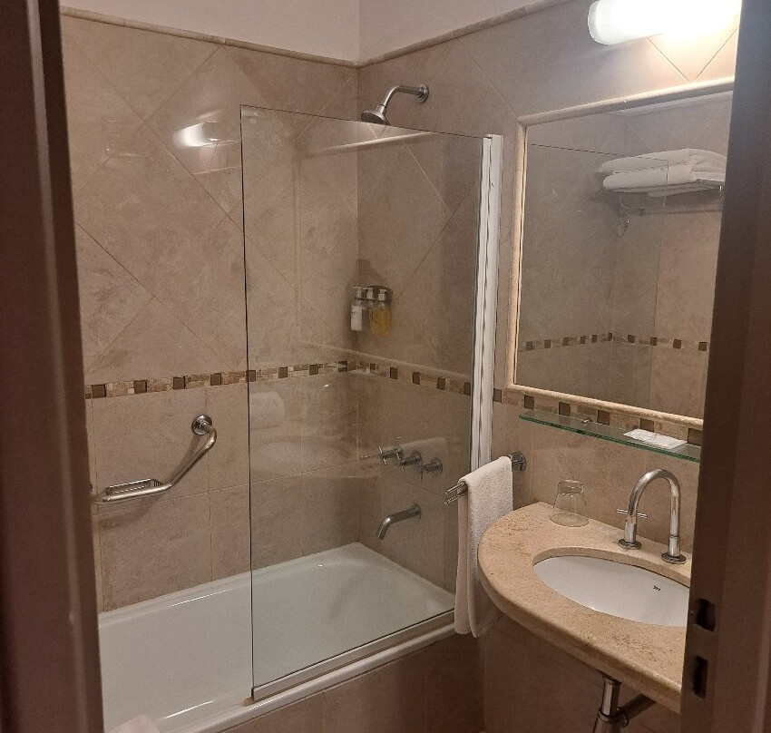 Grand Brizo Comahue主图