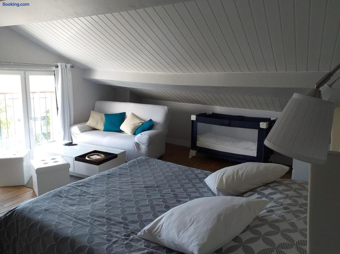 Avot酒店住宿-Chambres d'Hotes Selon Morphee