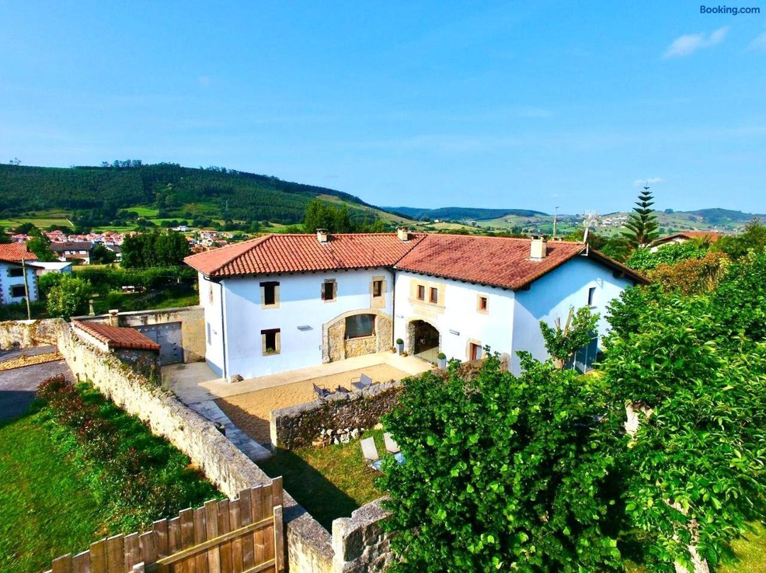 Casona del Agua