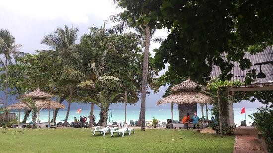 国王花园度假村主图