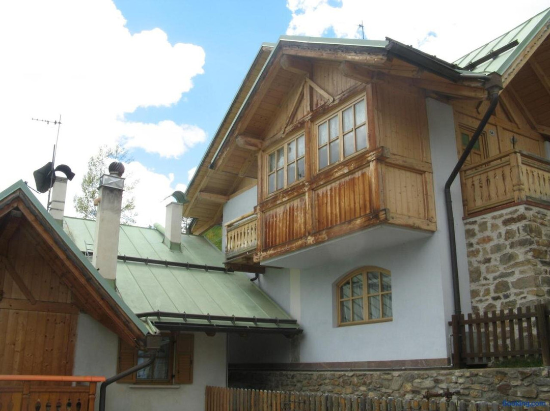 玛丽住宿加早餐旅馆