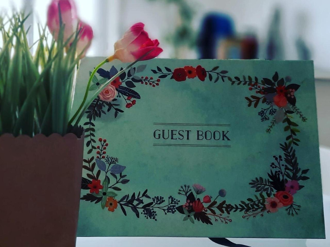 Marinello酒店住宿-La Gatta Bianca