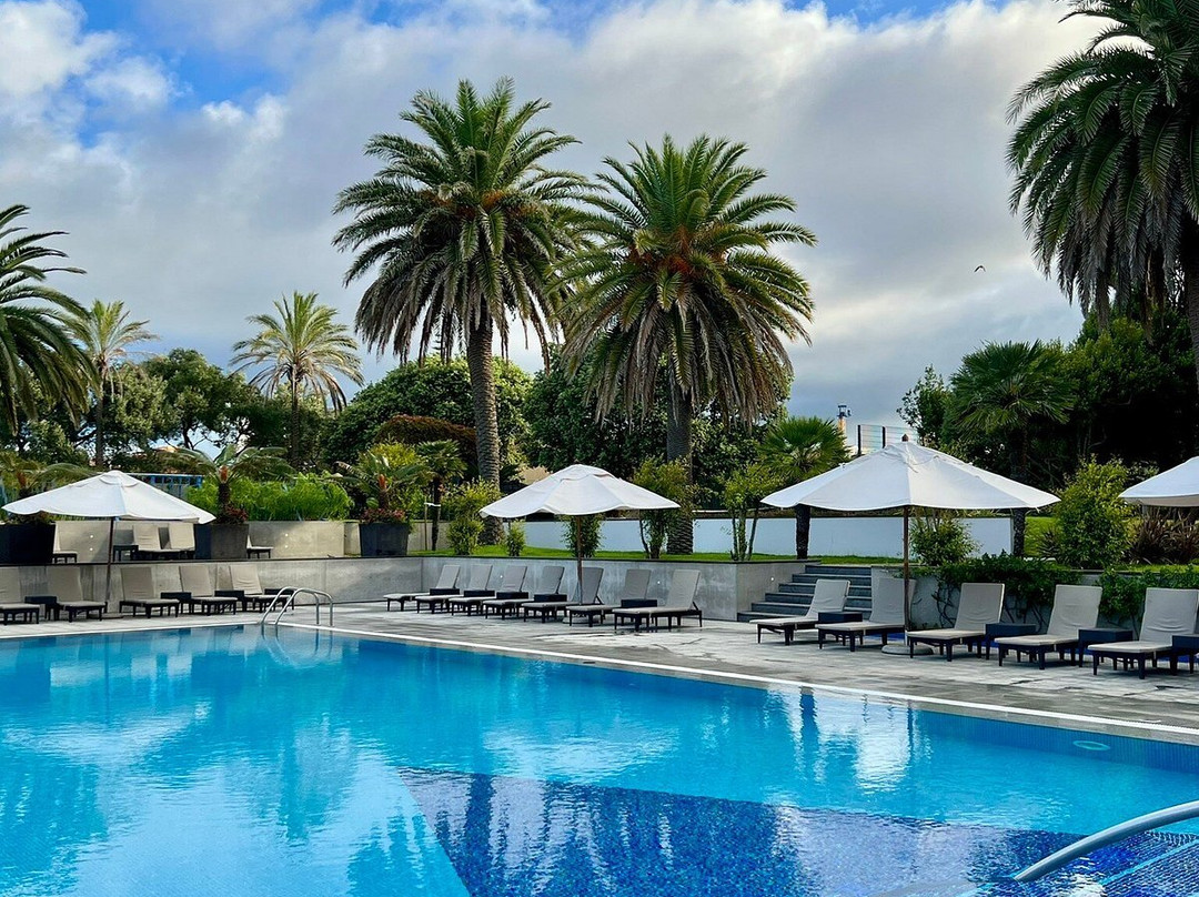 Azoris Royal Garden - Leisure & Conference Hotel主图