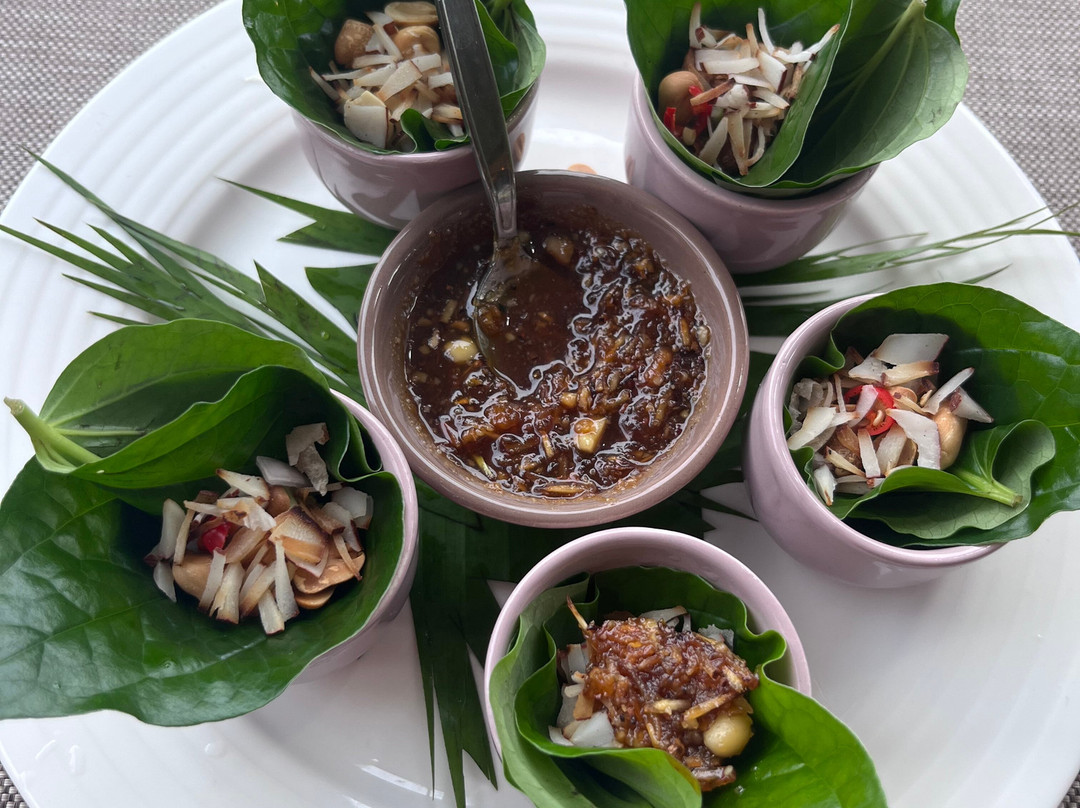 Rabianglay Restaurant