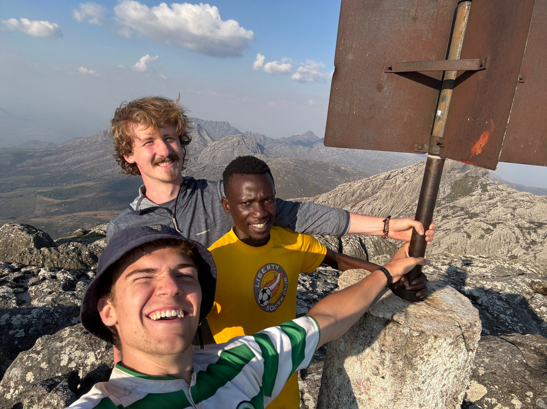 Mulanje Mountain Tour Guide-姆兰杰必去景点