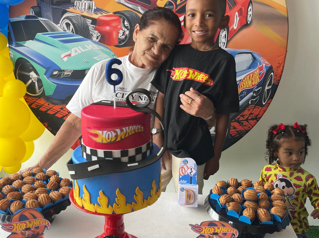 Guapi Parque Das Águas-Guapimirim必去景点