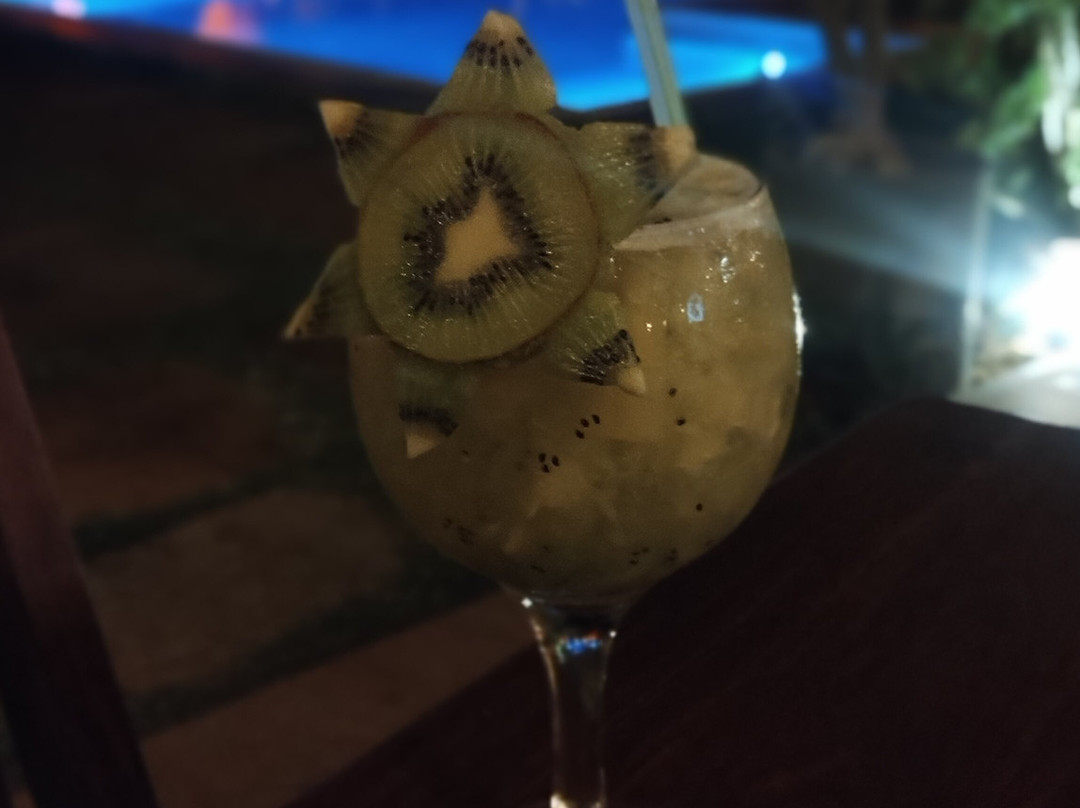 Pousada Vila Camurim主图