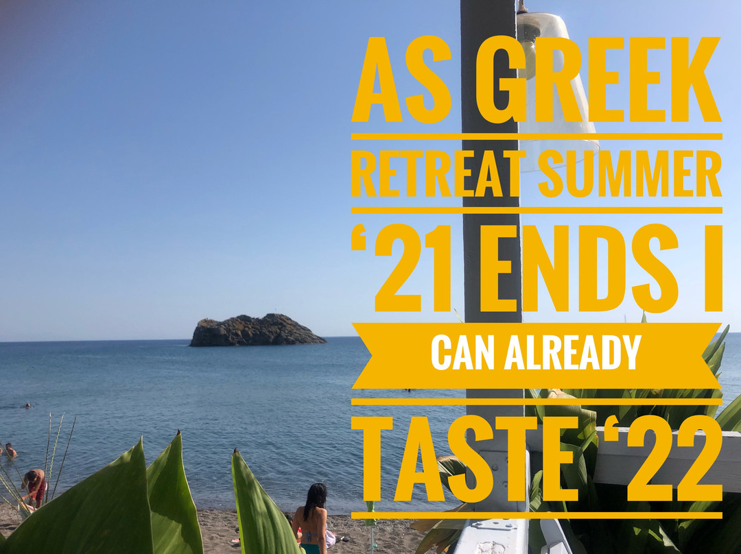 Skala Eresou酒店住宿-Hotel Kyma