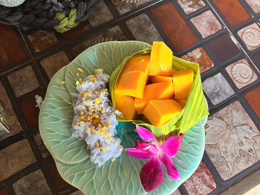 Da's Organic Farm Hut Thai Cooking School-雷沙革必去景点