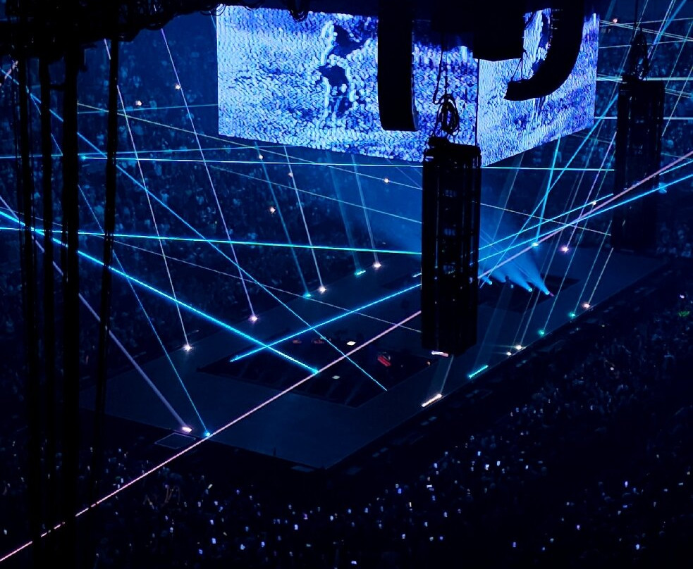 BOK Center-塔尔萨必去景点