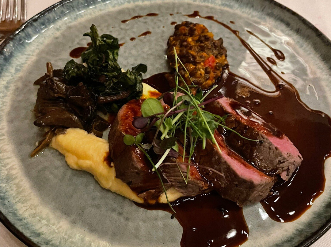 Bjertorp Slott主图