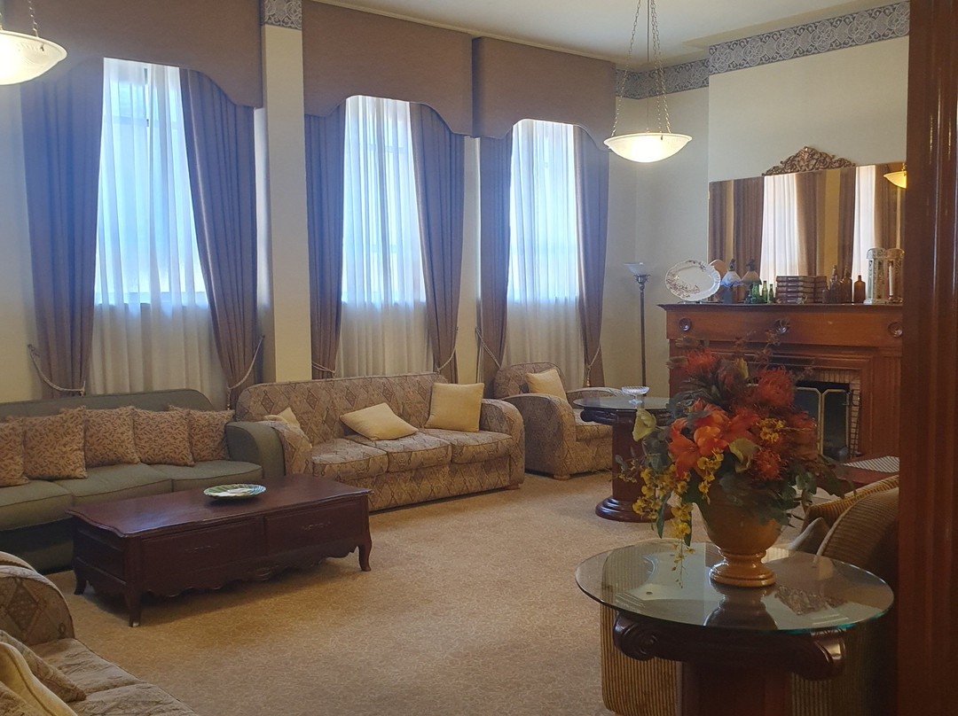 Royal Exchange Hotel主图