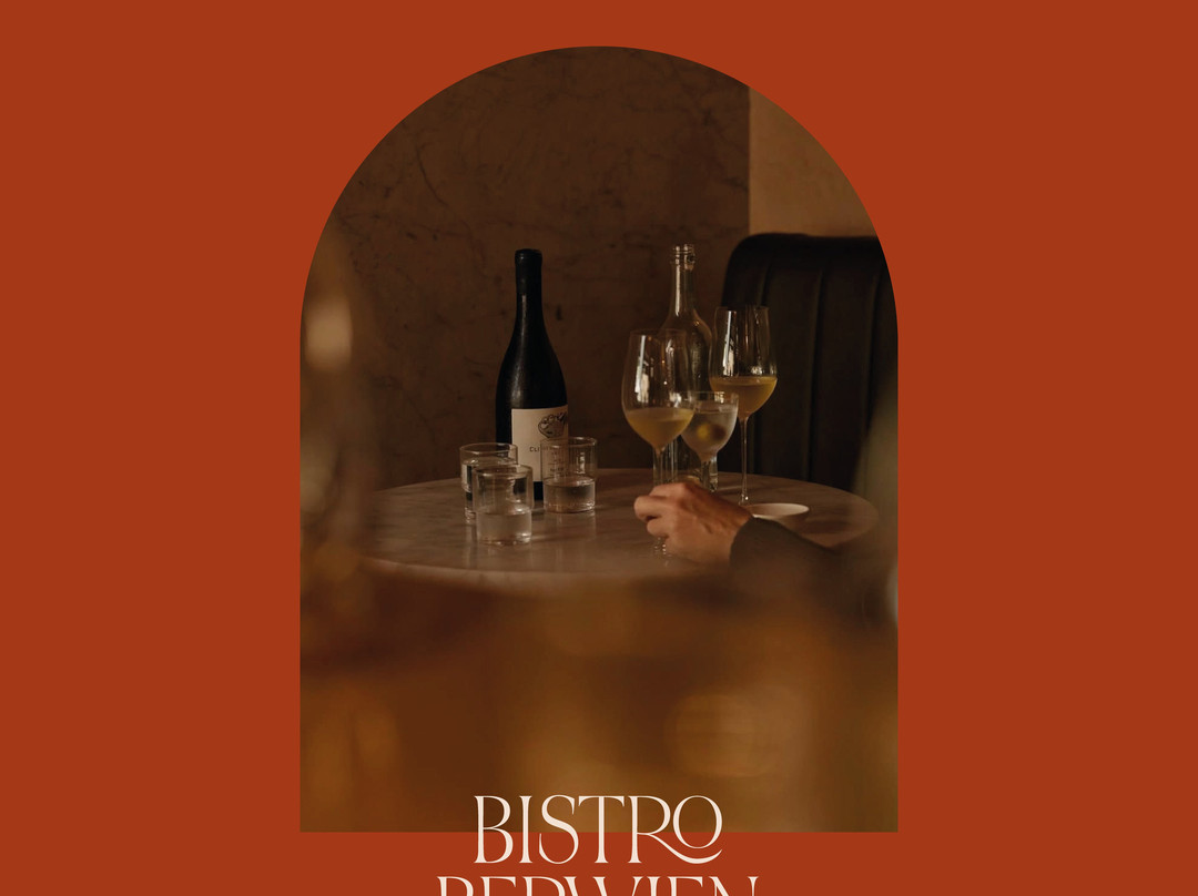 Bistro Berwien