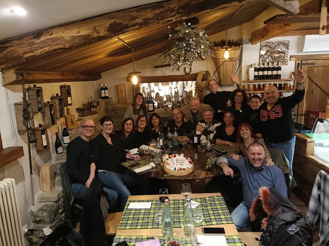 Azienda Agricola Previtali - Agriturismo