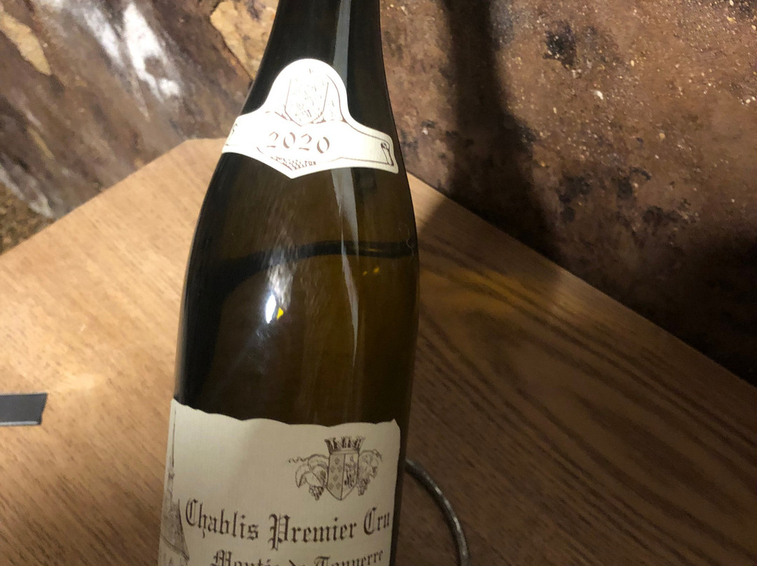 Le Cellier de la Cabiote-博讷必去景点