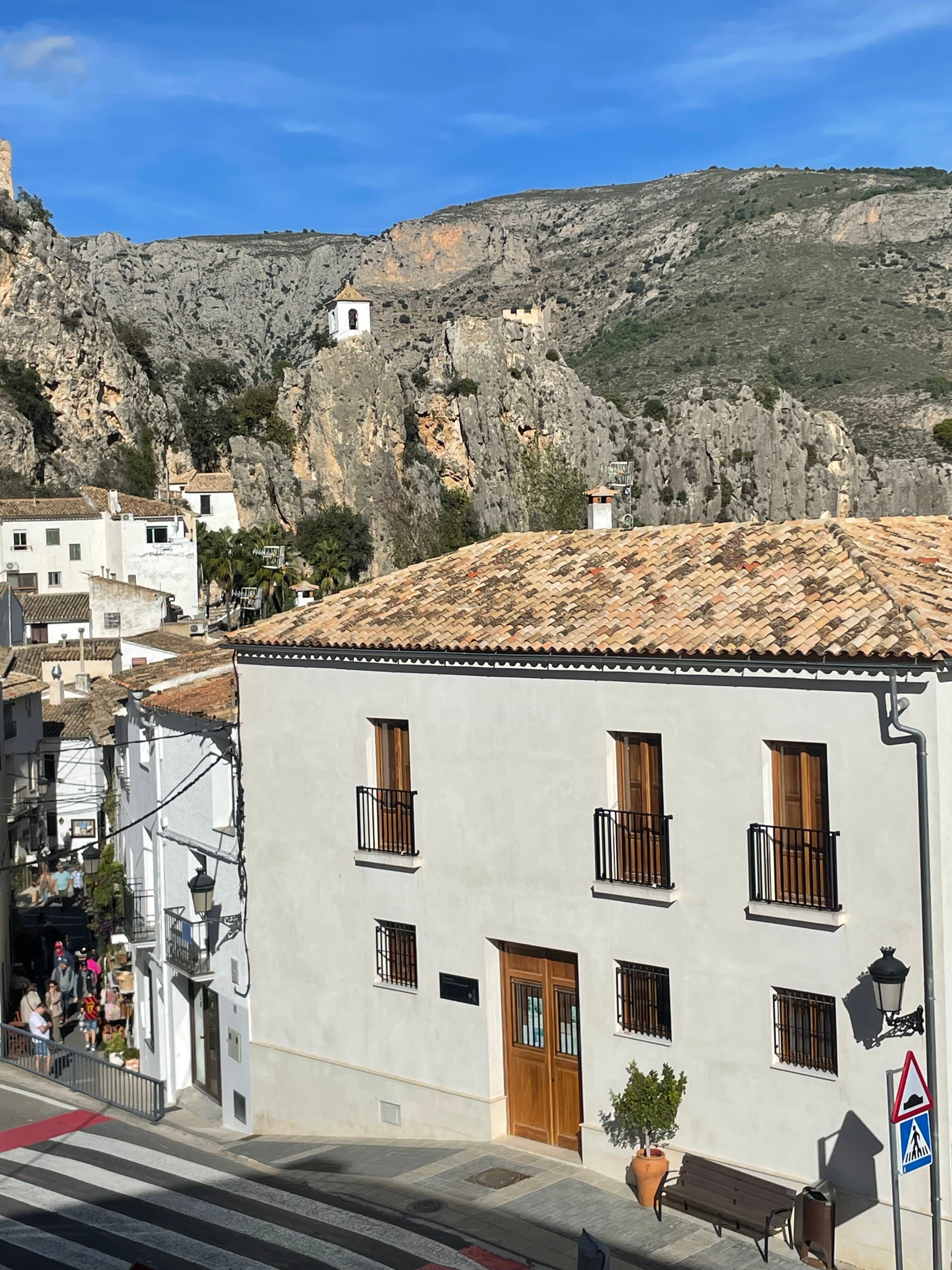 Cases Noves - Boutique Accommodation - Adults Only-酒店景观