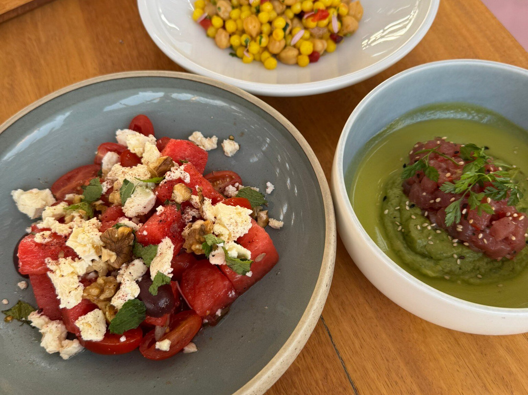 White Beach-迪拜必去景点