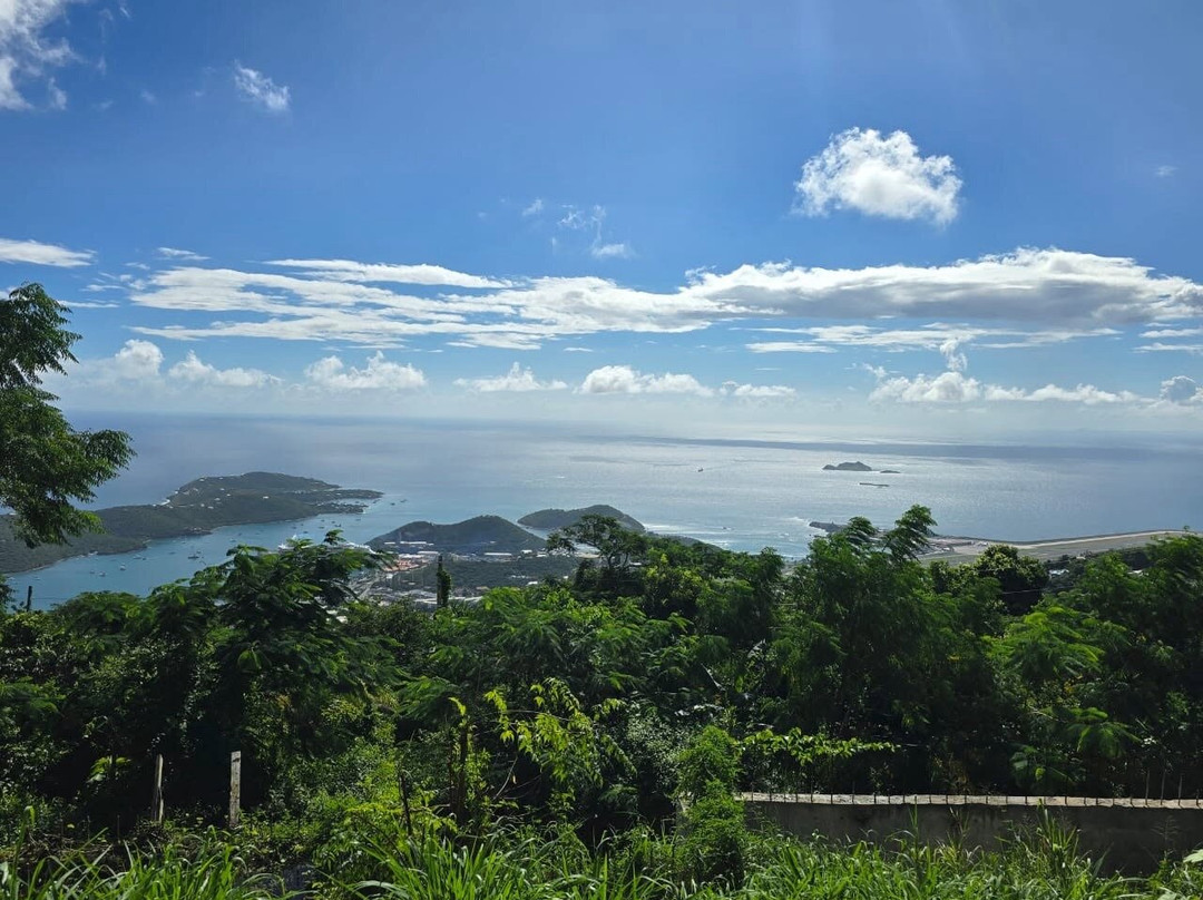 Islandbuddy Jeep Tours-圣 托马斯必去景点