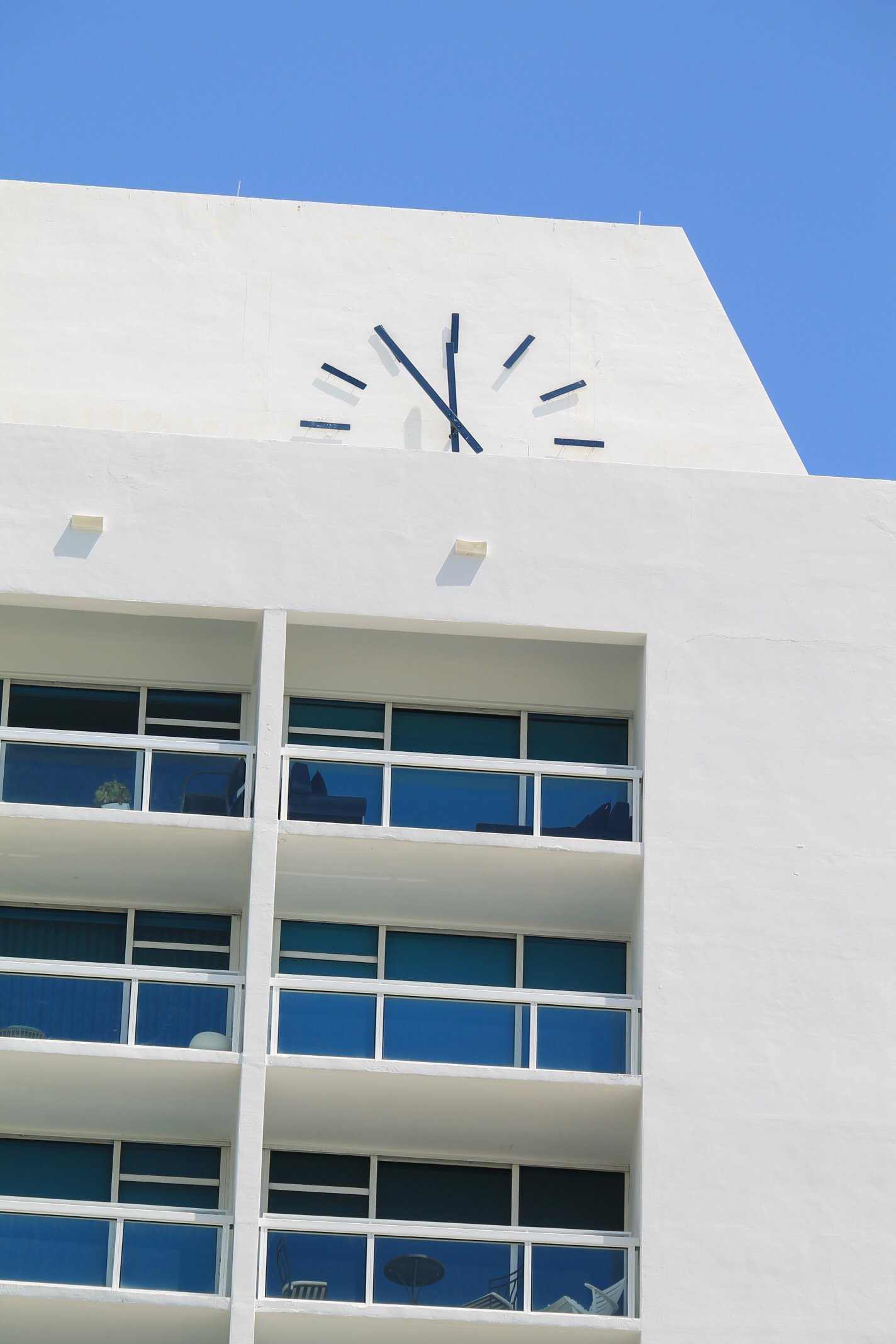 卡瑞龙迈阿密海滩酒店-浴室