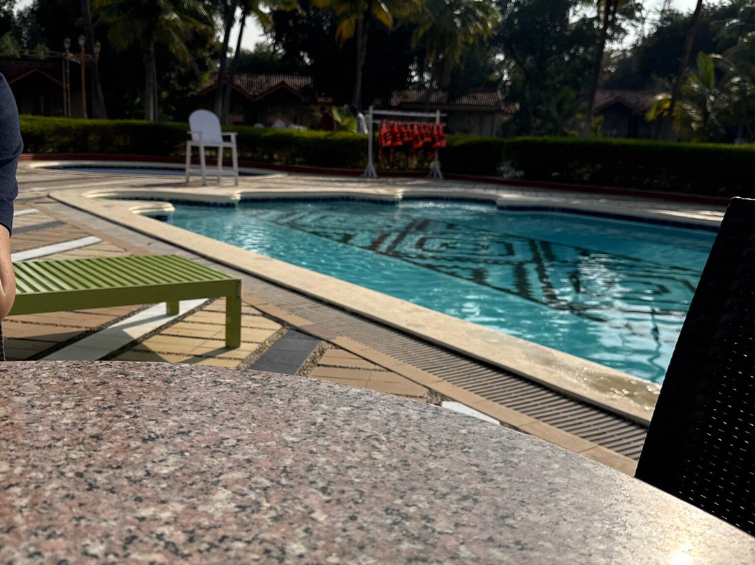 Shankus Water Park & Resort主图