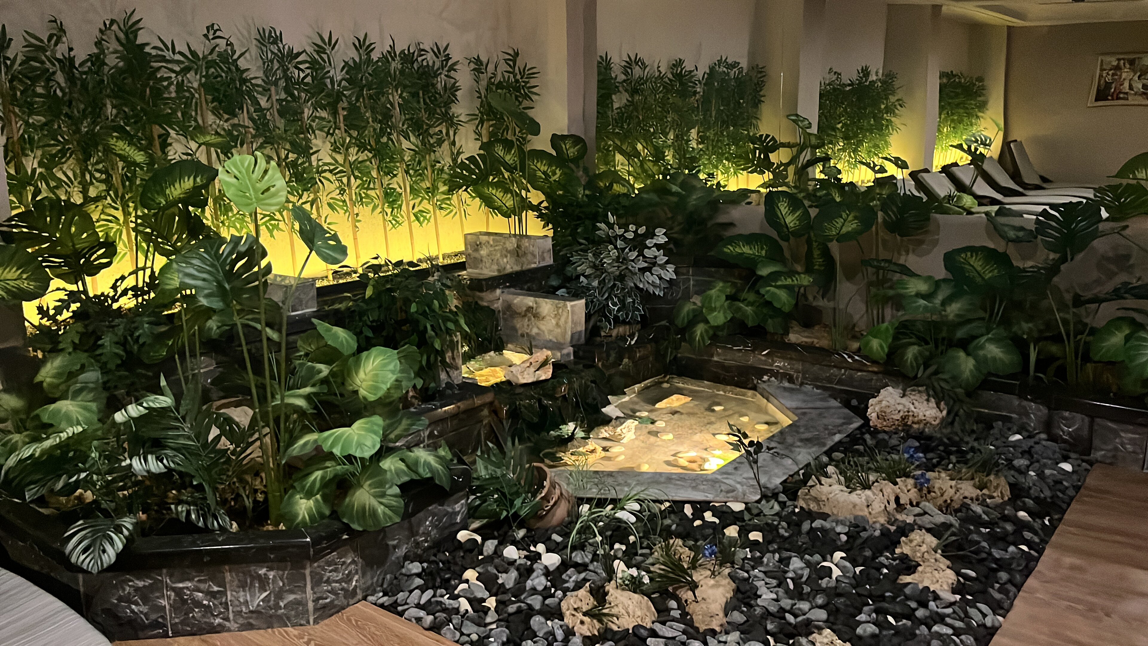 Ambrosia Hotel Beach & Spa-官方