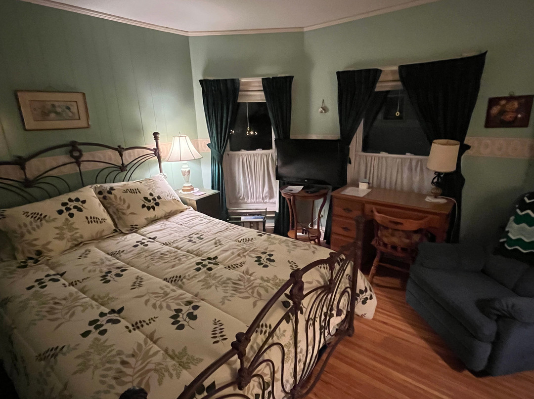 Victorian Bed & Breakfast主图