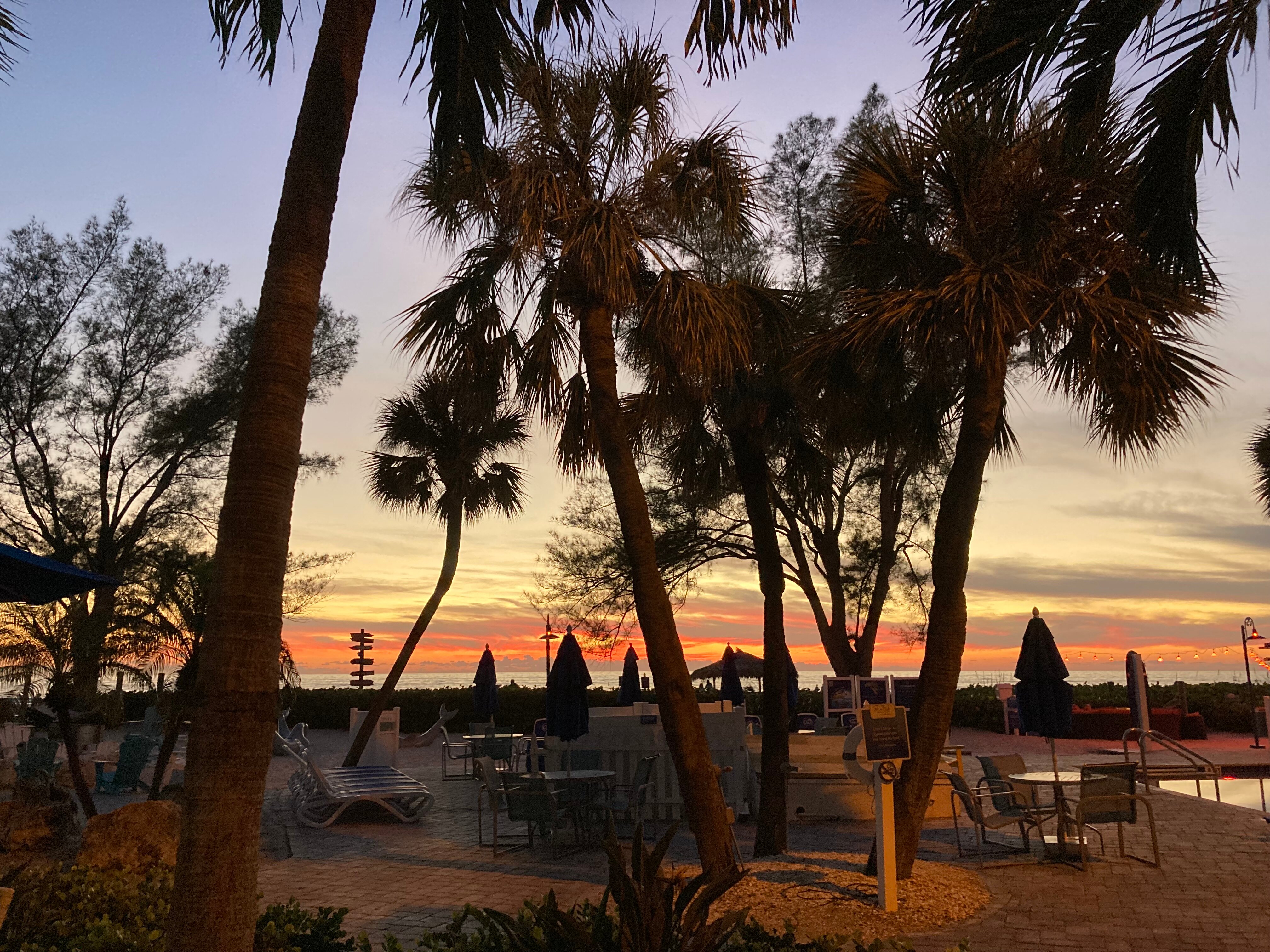 盖伊哈维奥特普斯特 - 塔德温德海滩度假村-泳池