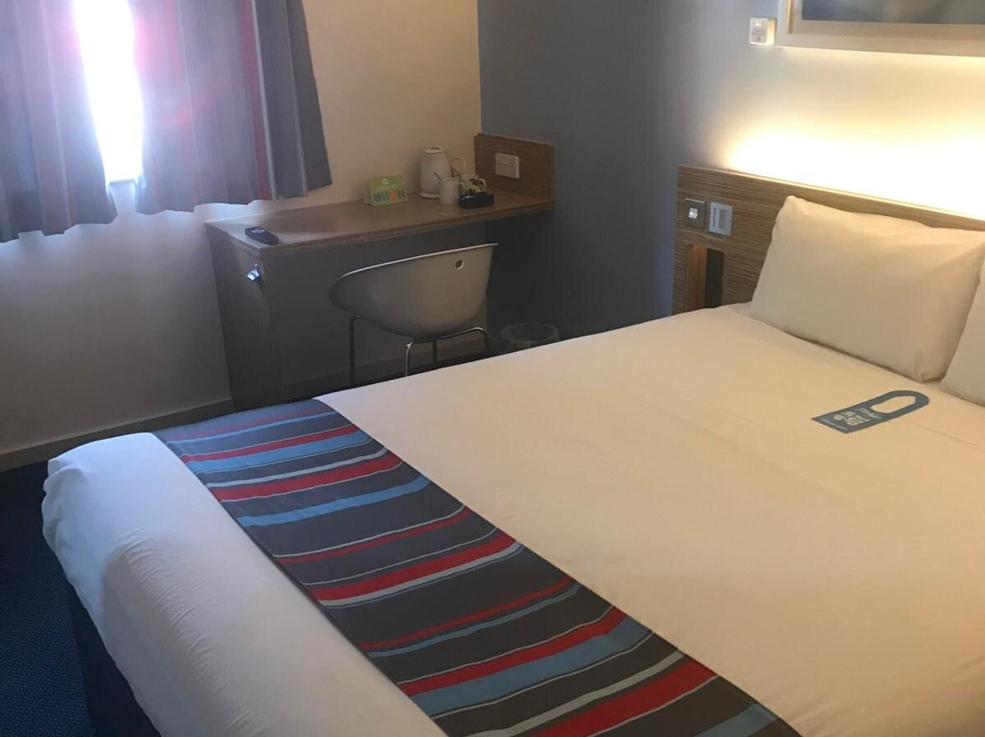 Travelodge Kidderminster主图