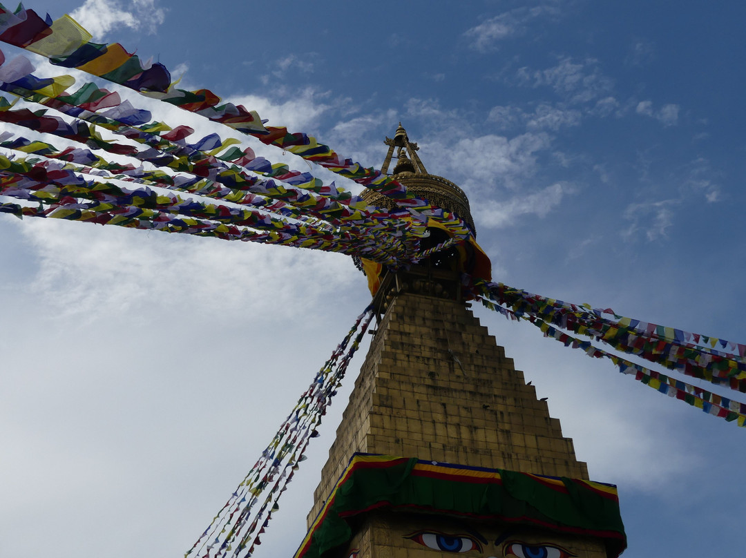 Himalaya Sunrise Treks And Expedition Pvt.Ltd-加德满都必去景点