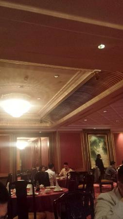 香格里拉酒店主图