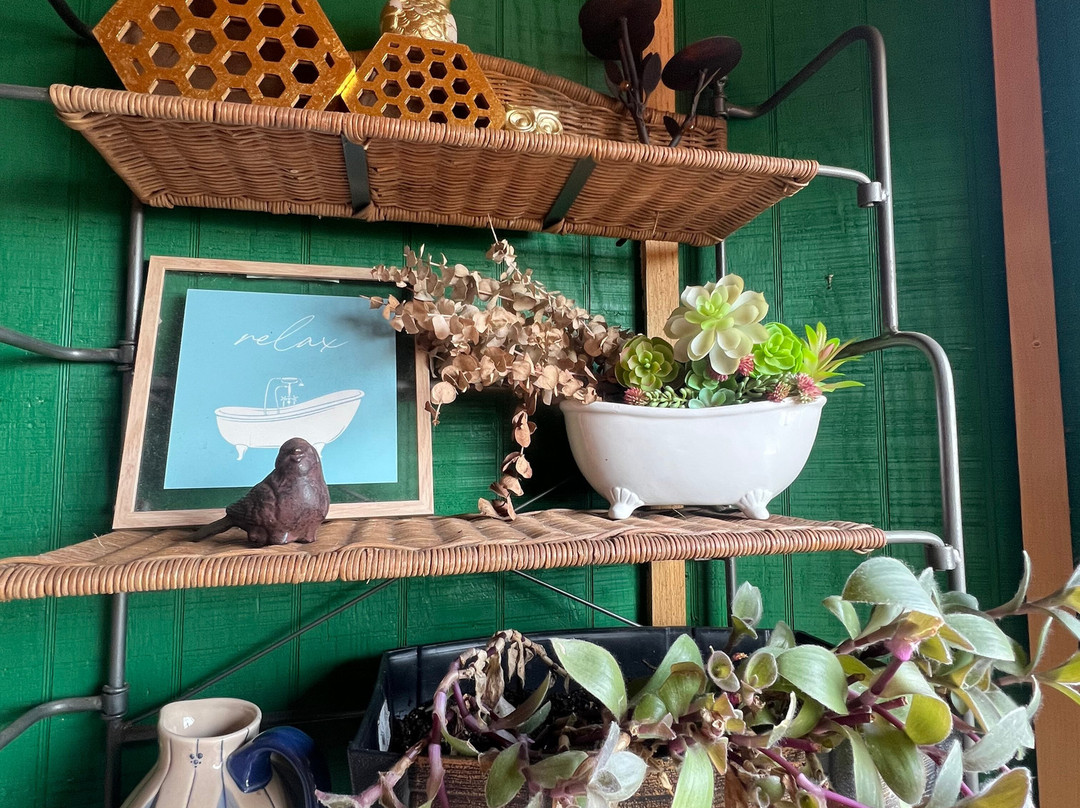 Tranquility On The Mountain Massage And Soak Spa-West Jefferson必去景点