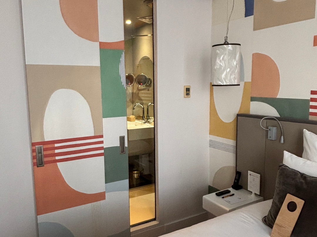 贝斯维斯特高级酒店主图