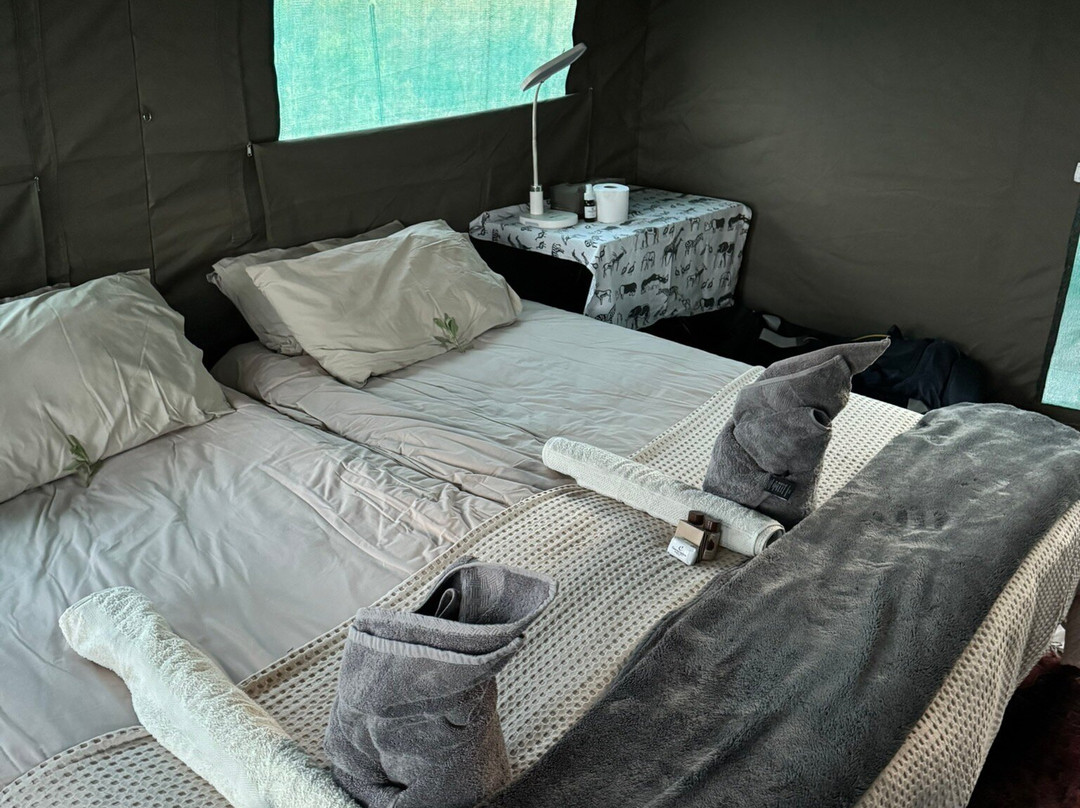 Embrace Safaris-马翁必去景点