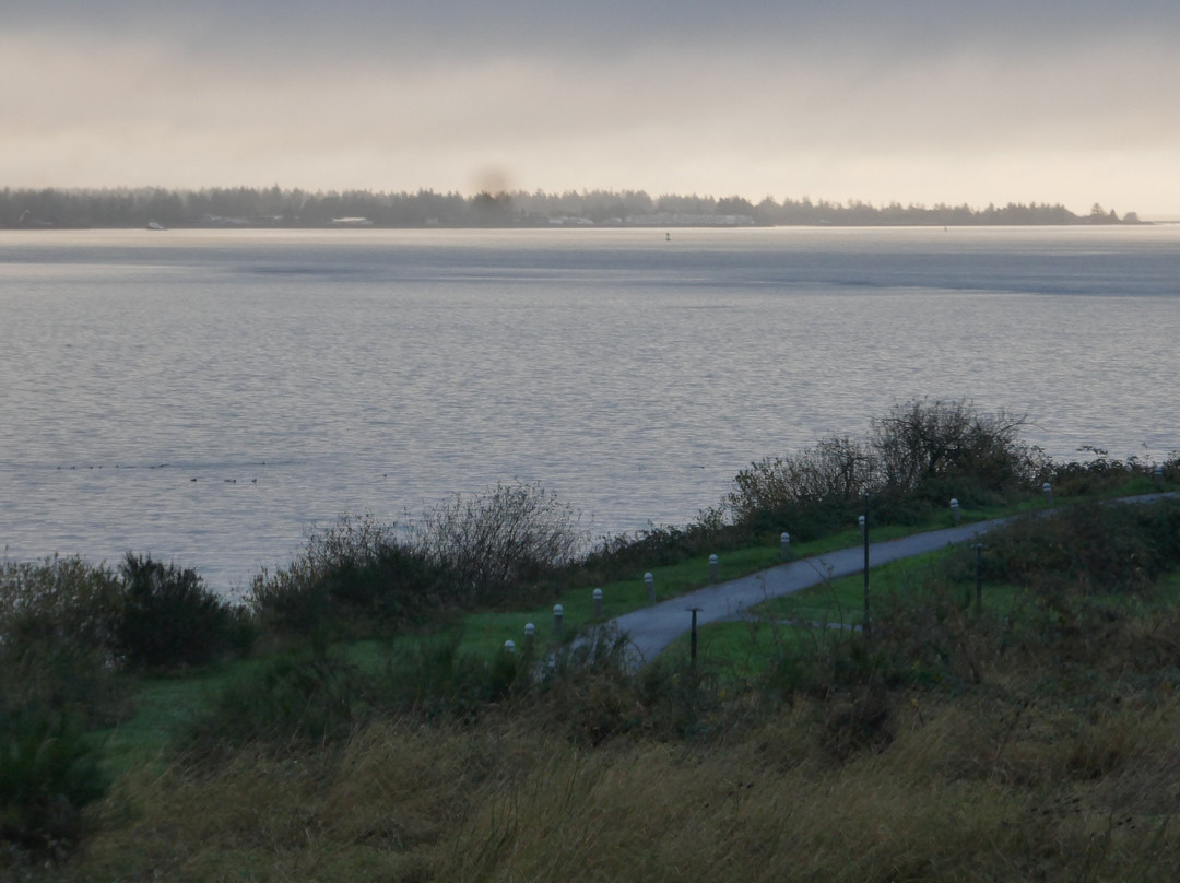 Lloyd Hotel Astoria Bayfront, Ascend Hotel Collection主图