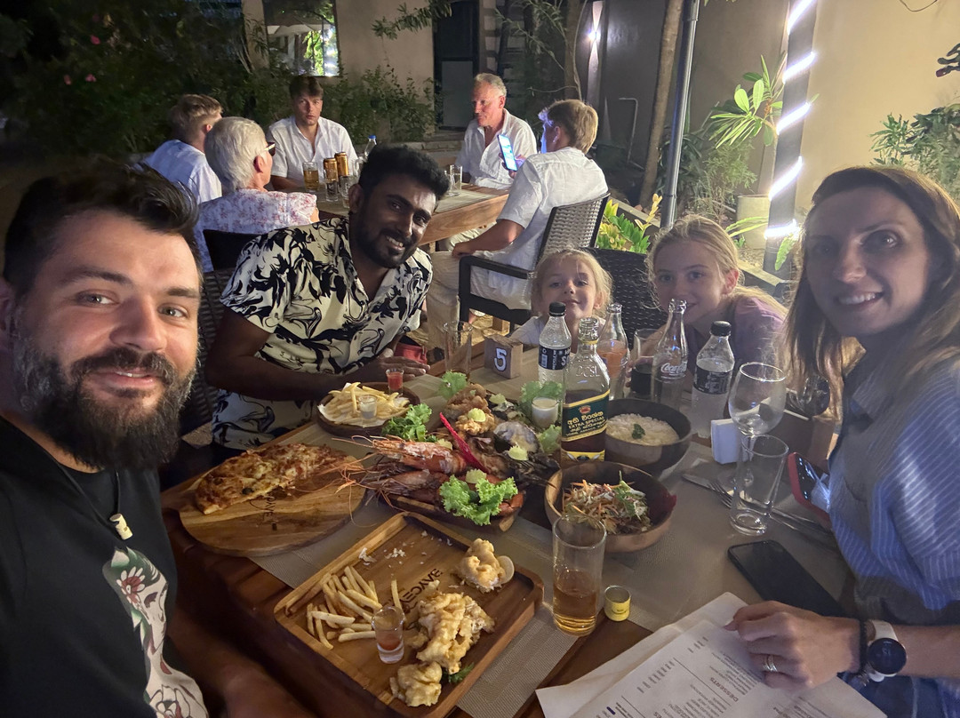 Cosy Voyages Tours-Athurugiriya必去景点