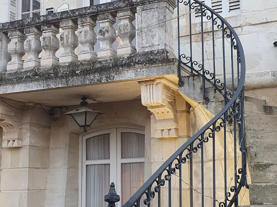 Château de Beaulieu主图