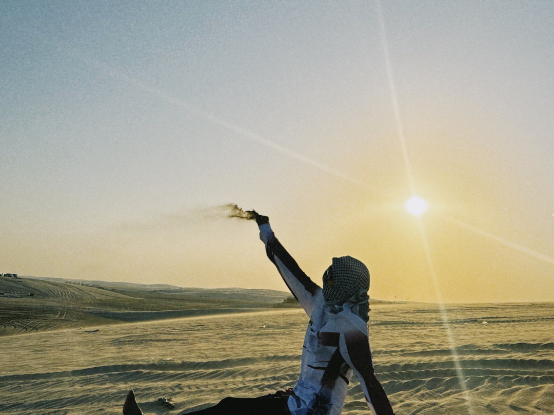 OceanAir Travels Doha-多哈必去景点