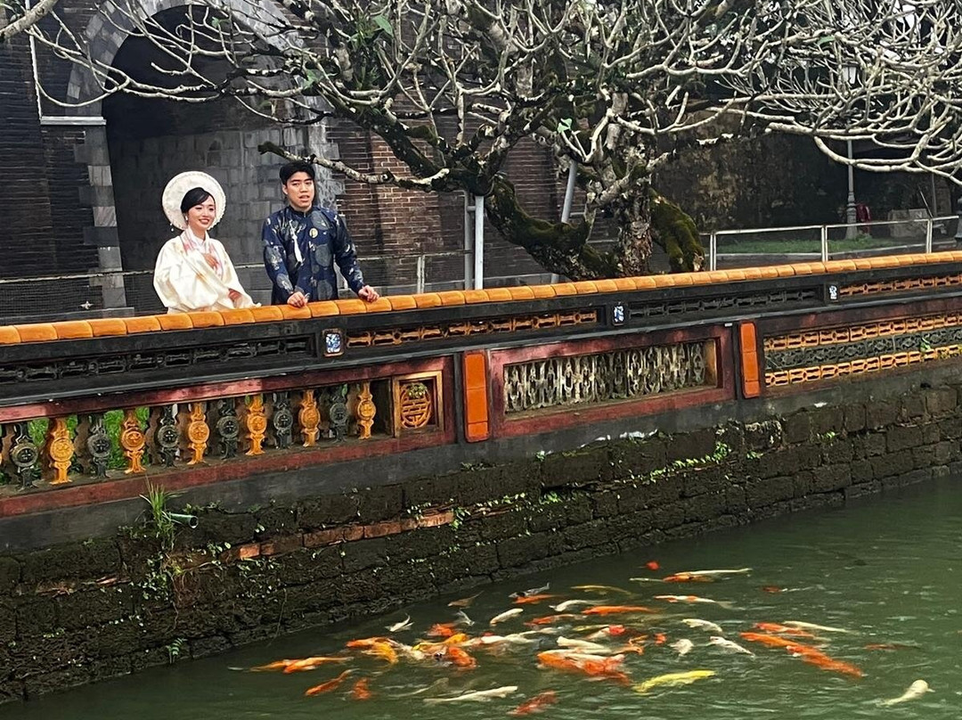 Senna Hue Hotel主图