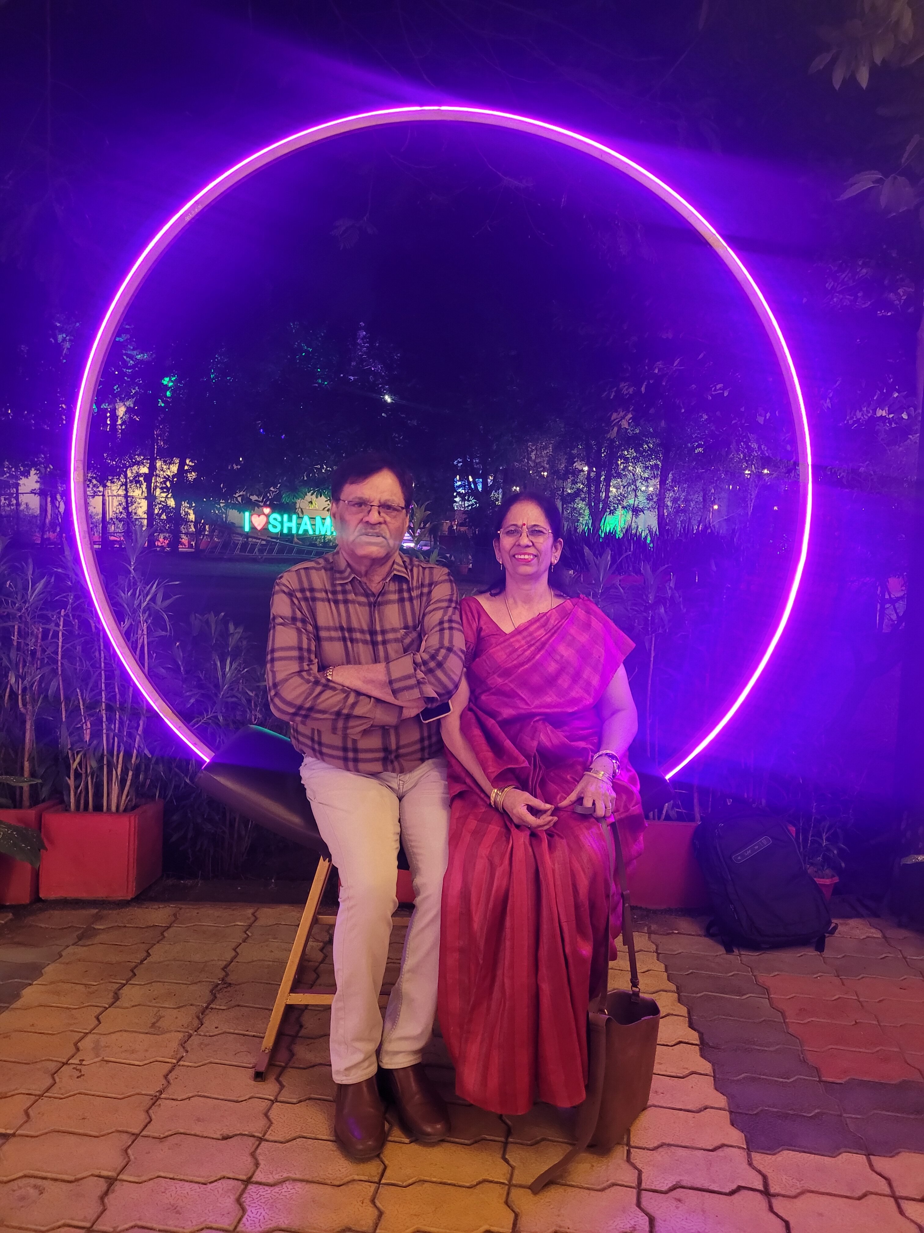 Hotel Shamrock Greens-官方