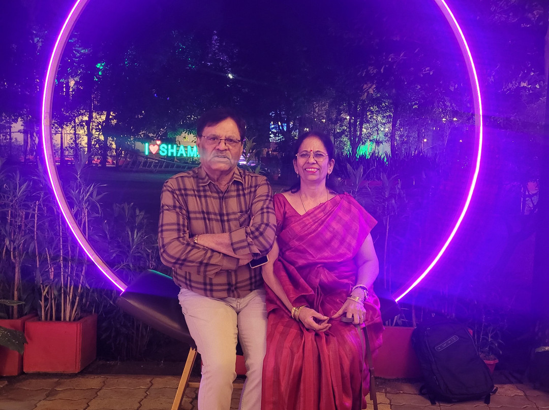 Hotel Shamrock Greens主图