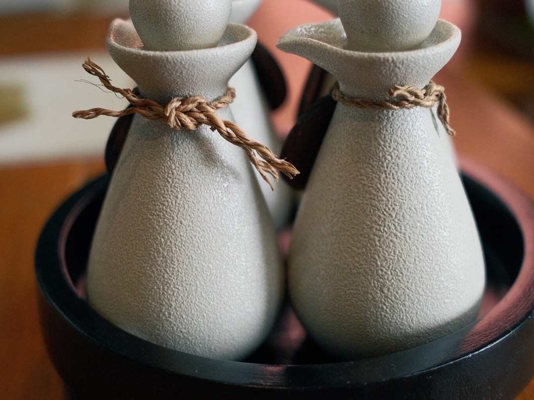 SALA Spa Chaweng-查汶海滩必去景点