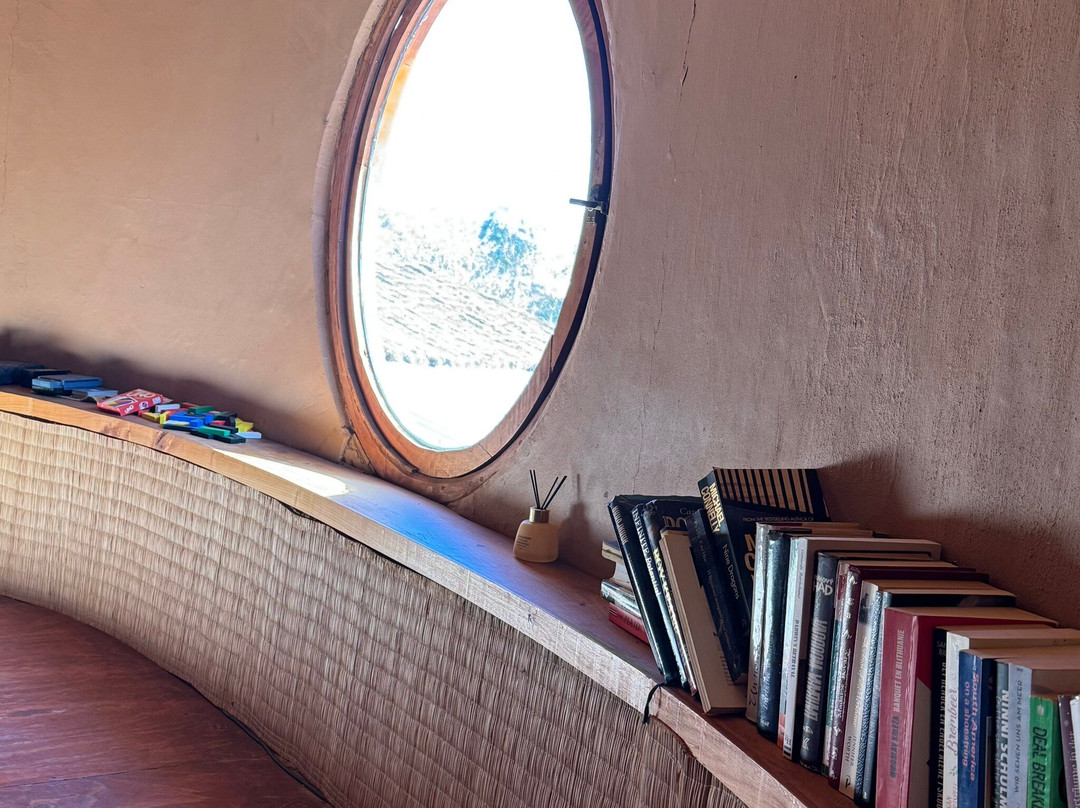 Sami Atacama Lodge主图