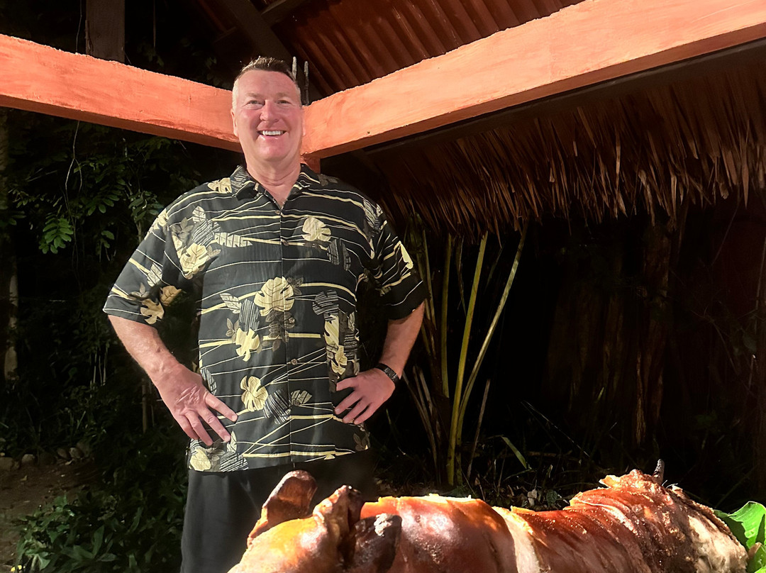 The Coco Theatre-Tubod必去景点