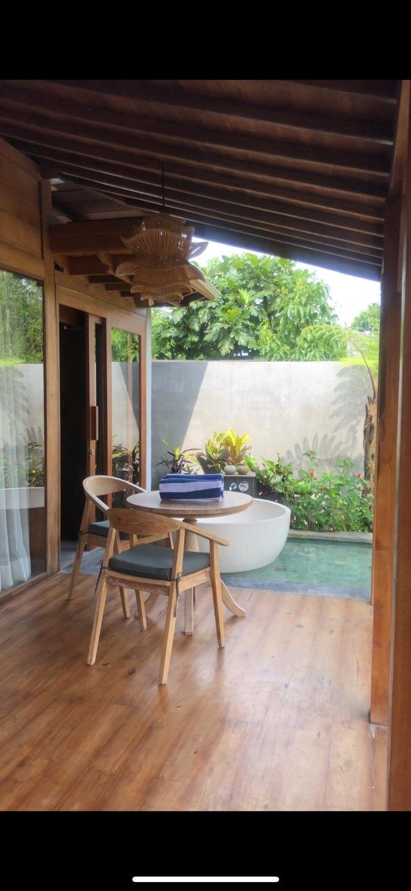 Yana Villas Kemenuh by GenuineHost-官方